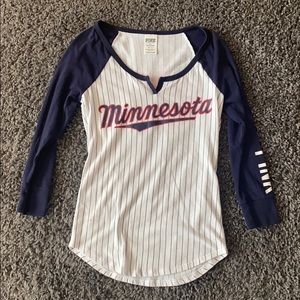 Victoria Secret Pink tshirt